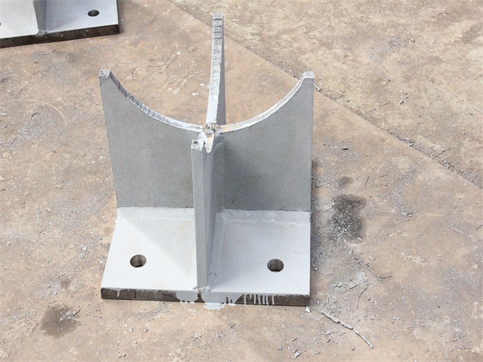 二连浩特螺栓球支座