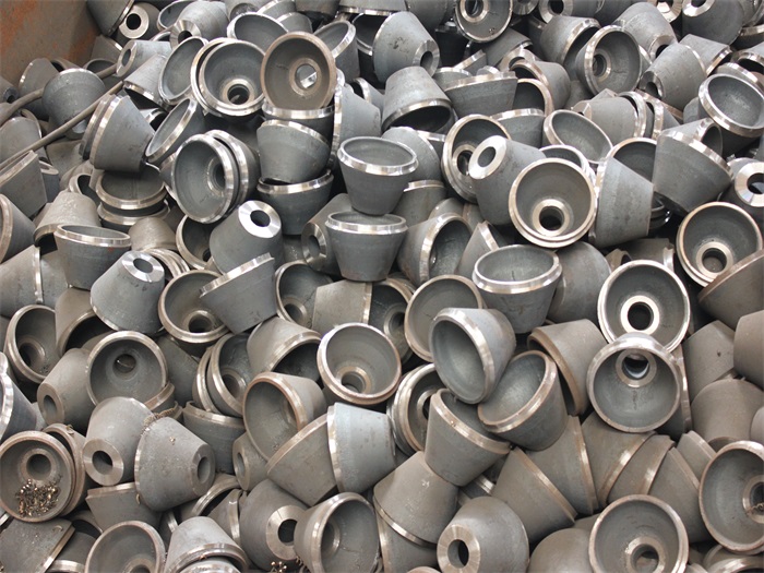 二连浩特网架锥头